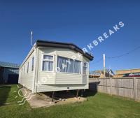Coastal Haven - 3 Bedroom by Main Complex, West Sands, Seal Bay - B&B Selsey
