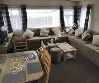 Coastal Haven - 3 Bedroom by Main Complex, West Sands, Seal Bay - B&B Selsey