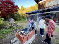 白華の家 House of Hakka秋田駅秋田空港への送迎可能 - B&B Akita