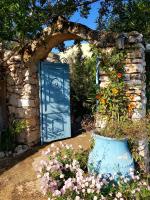 דארנא בגליל - B&B Lavon