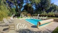 Gîte Labonnechose - B&B