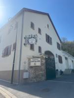 Castelger - B&B Vauciennes
