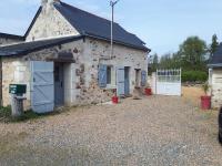 LOGÉVEIL - Maison d'hôtes ''Charme et Bien-être'' - proche forêt et golf - Ferienwohnung