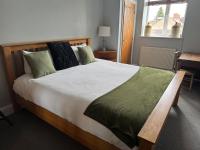 Waterloo - B&B