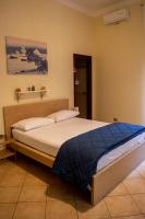 Camera Quadrupla con Bagno Privato