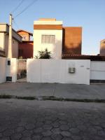 Casa completa perto da praia - Bed and Breakfast Florianópolis