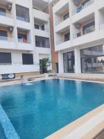 Morea Residence - Ferienwohnung Ulcinj