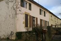 Le Cœur des Vignes - B&B Verdelais