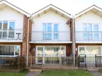 No 108 Waterside - Chambres d’hôtes Lowestoft