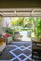 Villa Corail - Premier repas offert sur place - B&B Cap Malheureux