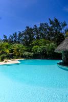 Villa Corail - Premier repas offert sur place - B&B Cap Malheureux