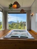 Container próximo Gramado - Ferienwohnung Igrejinha