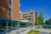 ADMUS - Green Port Bay - Chambres d’hôtes Kołobrzeg