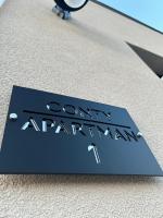 Conty - B&B