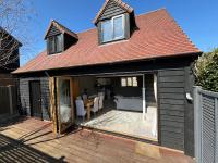 Lodge on the Green - B&B