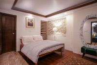 Small Double or Twin Room