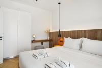 Appartamento Deluxe con 1 Camera da Letto