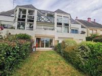 Appartement T1 bis près de l'étang au Duc - B&B Vannes