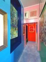 Junior Suite with Garden View