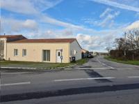 gite de la Mabonniere - B&B Oudon