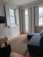 Appartamento Deluxe con 1 Camera da Letto e Vista Città