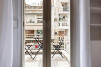 The COZY apartment - Ferienwohnung Thessaloniki