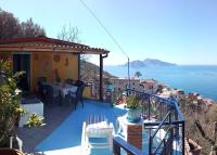 Casa Ancora - Bed and Breakfast Massa Lubrense