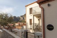 Stardust - Bed and Breakfast Kalampáka