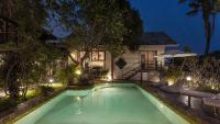 Riverside Private Pool, 7-Bedrooms, Chiang Mai Center, Entire Estate For You - TANPURI - Chambres d'hôtes Chiang Mai