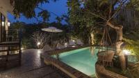 Riverside Private Pool, 7-Bedrooms, Chiang Mai Center, Entire Estate For You - TANPURI - B&B