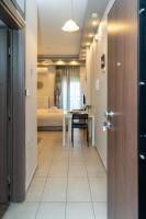 Xenia_Apartments A2 - B&B Kozani