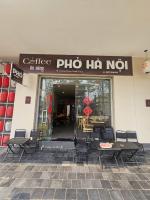 Khoáng nóng Wyndham Thanh Thủy Onsen - Bed and Breakfast La Phù