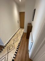 Westbourne Alum Chine apartments - Bed and Breakfast