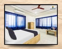 The HarborLights SeaView Homestay - B&B Visakhapatnam