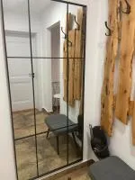 EAST SIDE Apartman - B&B Bălan