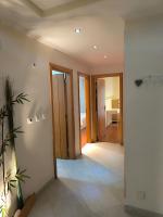 Appartement met 2 slaapkamers