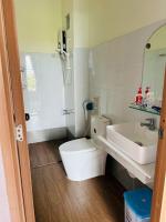 Chambre Double Deluxe