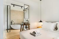 Appartamento Superior con 2 Camere da Letto