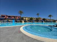 Meloneras Ocean View By Canaryscape - B&B