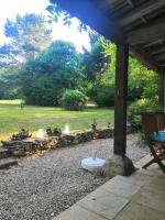 Calme et Verdure - Chambres d’hôtes Valades