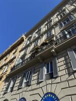 RM 191 Guest House - B&B Roma