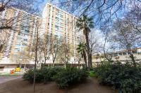 Key Barcelona Diagonal Mar - B&B Barcelona