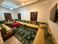 Appartement 3 Chambres