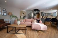 Coral Cottage - Bed and Breakfast Lowestoft
