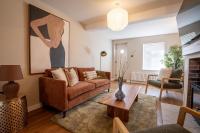 Driftwood - B&B Lowestoft