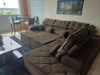 Two-Bedroom Deluxe Apartment with Ocean View