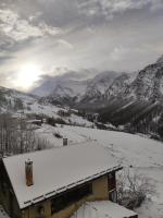 Chalet le Jalabio - Bed and Breakfast Saint-Véran