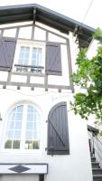 Gure Zoriona, Petit Bonheur en basque - B&B