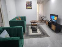 Gold Space Kilimani - Bed and Breakfast Nairobi