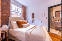 Luxury, Printworks, Quiet, Parking - B&B Mánchester
